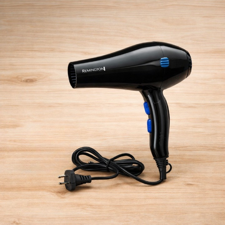 Remington Pro-Air Shine Hair Dryer