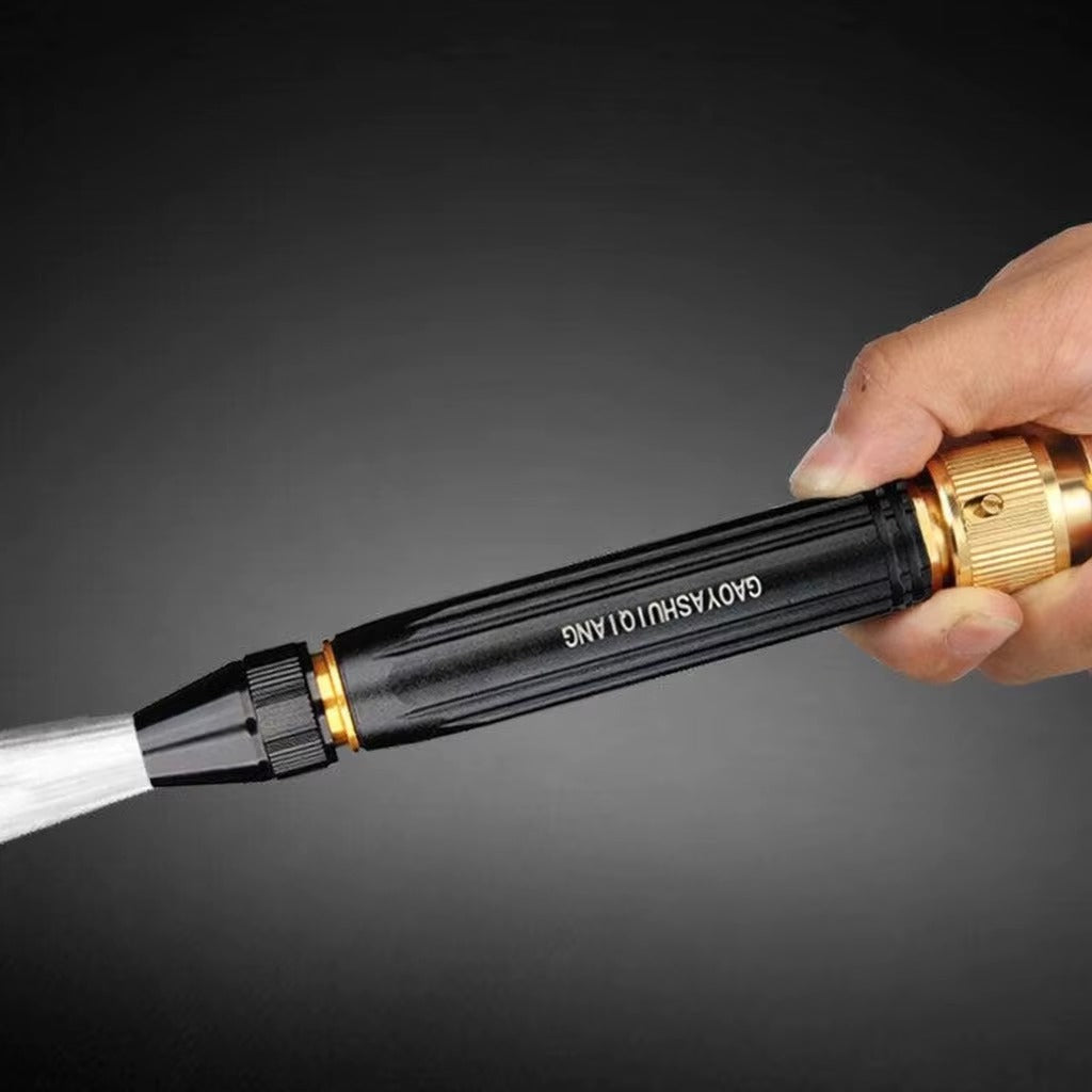 High-Pressure Water Spray Nozzle